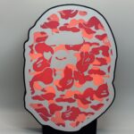 Bape light box