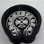 Chrome hearts accessories holder