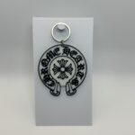 Crome hearts Key Chain