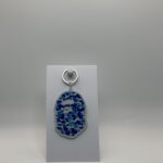 Bape Key Chain