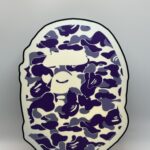 Bape light box